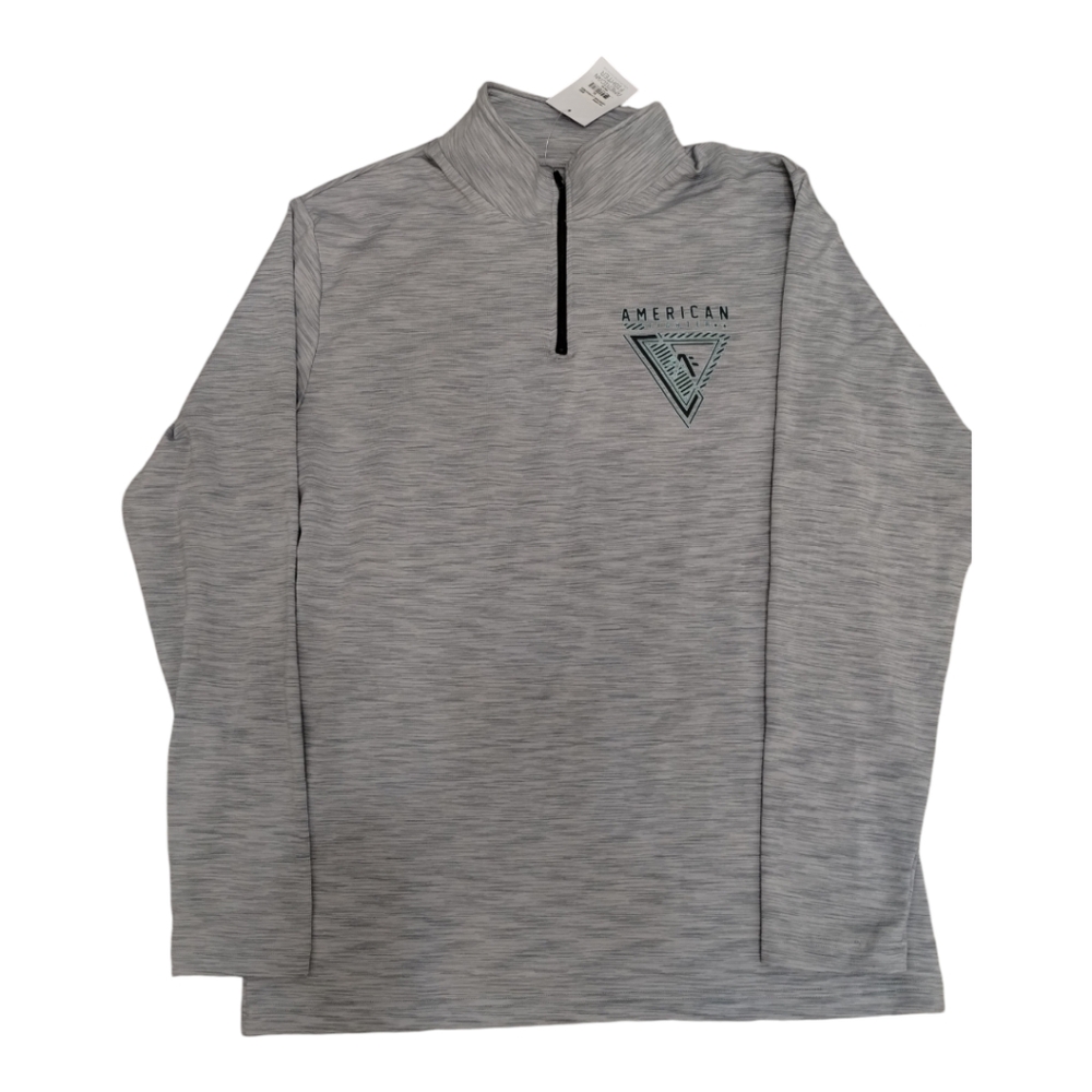 American Fighter men's sweatshirt